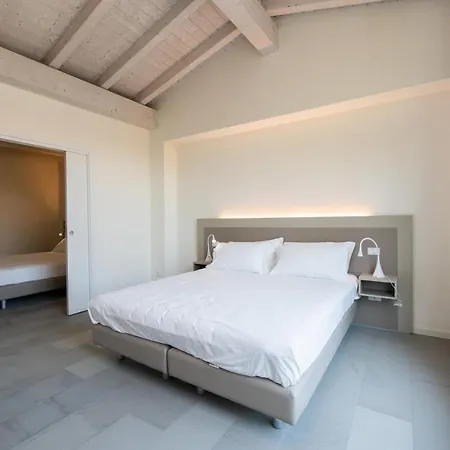 L'agrumeto Gasthof Manerba del Garda