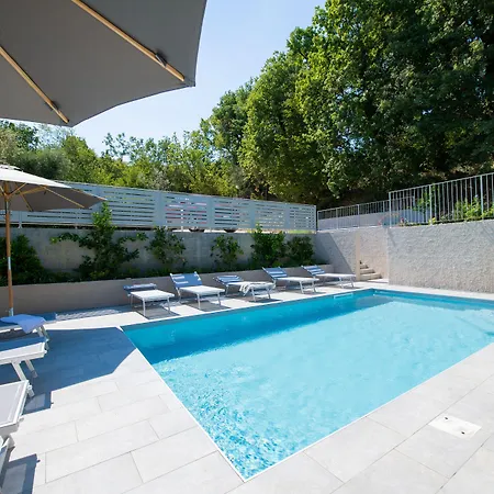 L'agrumeto Vendégház