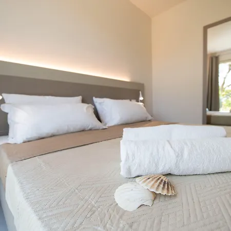 L'agrumeto Vendégház