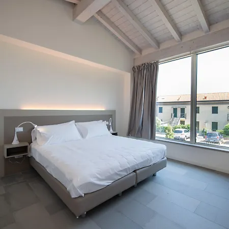 L'agrumeto Vendégház 4*