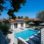 L'agrumeto 3* Manerba del Garda
