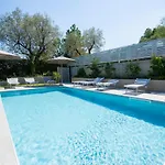 Maison d'hôtes L'agrumeto 3*