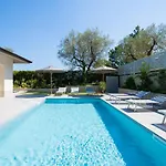Maison d'hôtes L'agrumeto