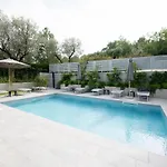 Maison d'hôtes L'agrumeto Manerba del Garda