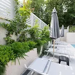 L'agrumeto Maison d'hôtes Manerba del Garda