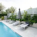 L'agrumeto Maison d'hôtes