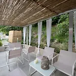 L'agrumeto Maison d'hôtes 3*
