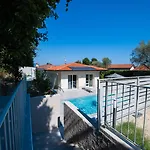 L'agrumeto Maison d'hôtes 3*