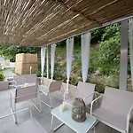 L'agrumeto Maison d'hôtes 3*