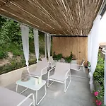L'agrumeto Maison d'hôtes 3*