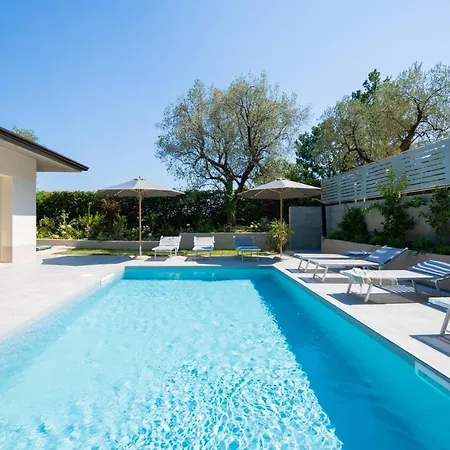 Maison d'hôtes L'agrumeto