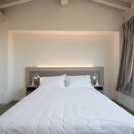 L'agrumeto Maison d'hôtes *