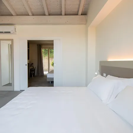 Guest house L'agrumeto Manerba del Garda