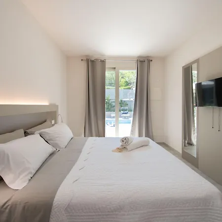 Guest house L'agrumeto 4*