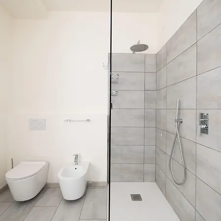 Guest house L'agrumeto 4*