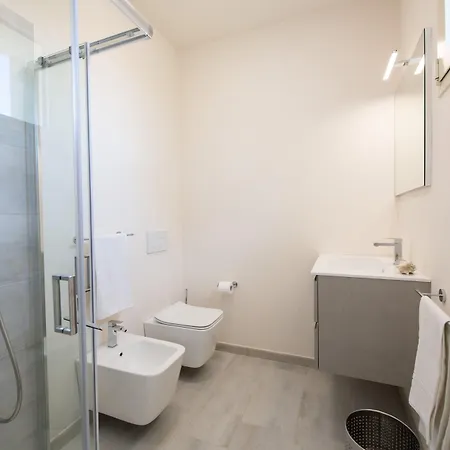 L'agrumeto Guest house 4*