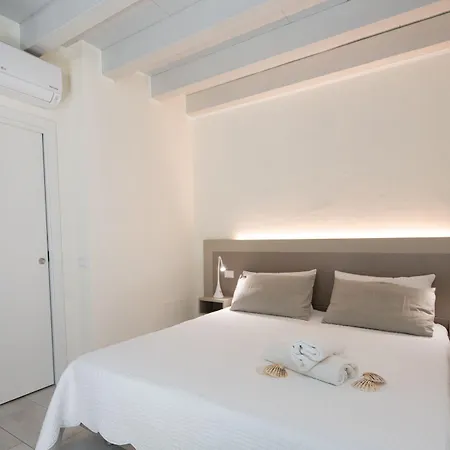 L'agrumeto 4* Manerba del Garda