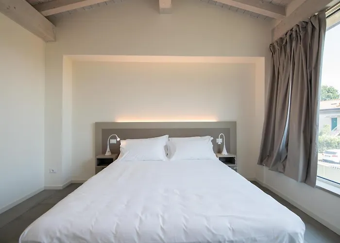 L'agrumeto Maison d'hôtes 4*