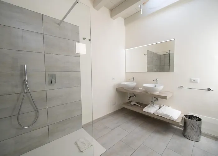 L'agrumeto Maison d'hôtes Manerba del Garda