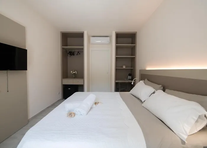 L'agrumeto Maison d'hôtes Manerba del Garda
