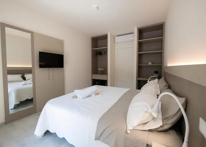 Maison d'hôtes L'agrumeto 4*