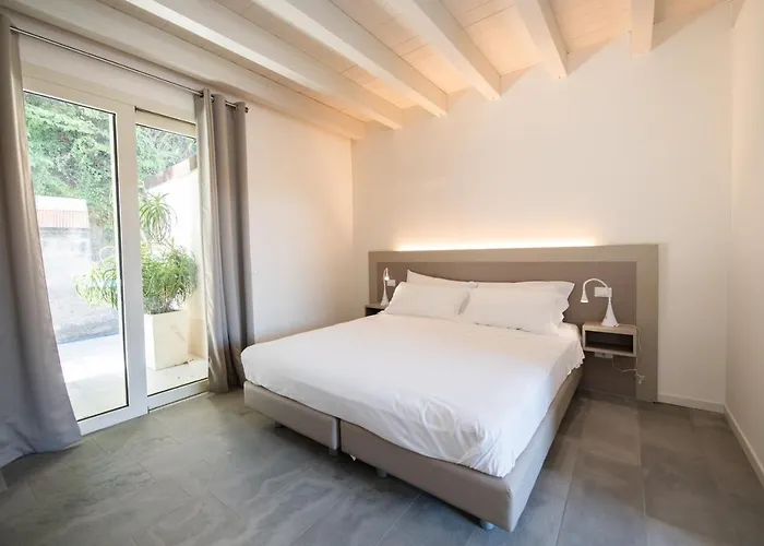 Maison d'hôtes L'agrumeto