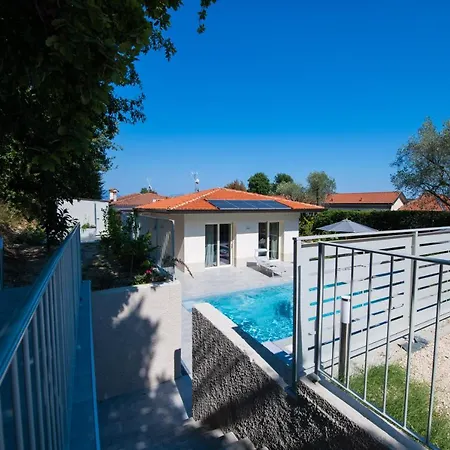 L'agrumeto Guest house