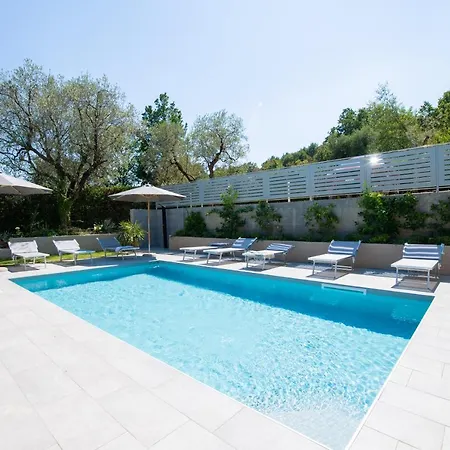 L'agrumeto Guest house Manerba del Garda
