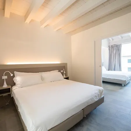 L'agrumeto 3* Manerba del Garda