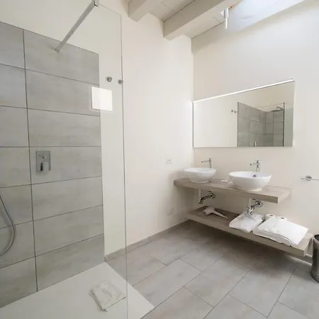 L'agrumeto Guest house Manerba del Garda