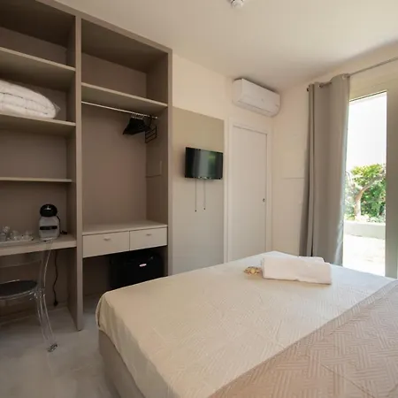 L'agrumeto Guest house 3*