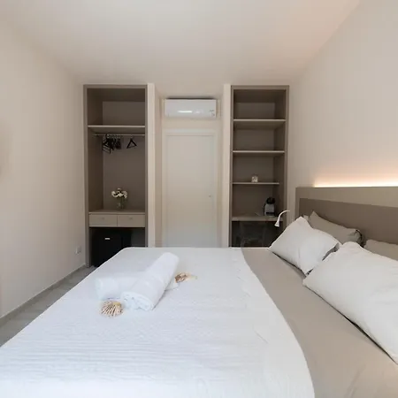 L'agrumeto Guest house Manerba del Garda