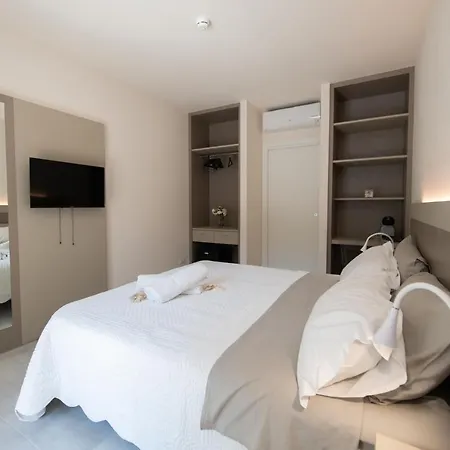 Guest house L'agrumeto 3*