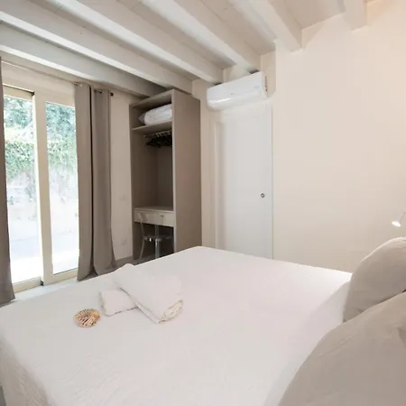 Guest house L'agrumeto 3*