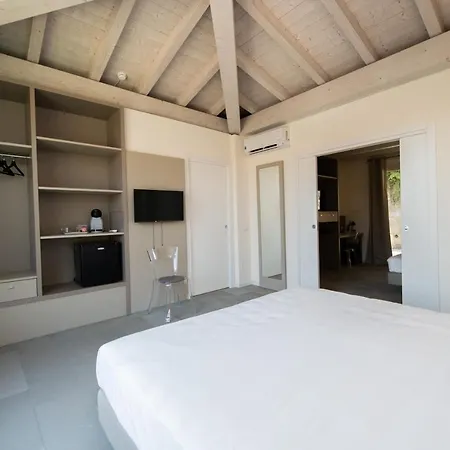 L'agrumeto Guest house 3*