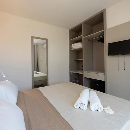 L'agrumeto Guest house