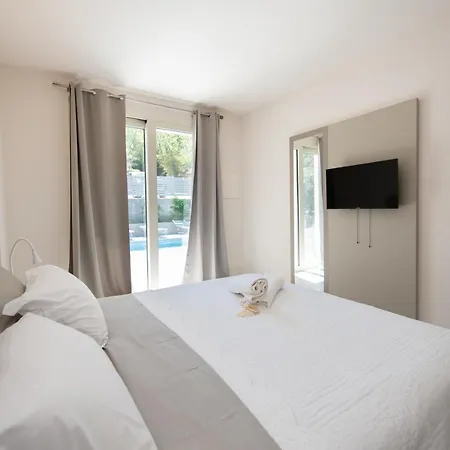 Guest house L'agrumeto Manerba del Garda