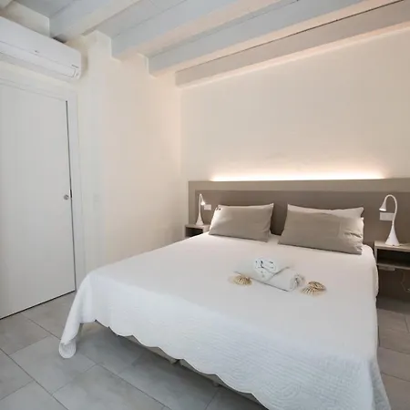 L'agrumeto Guest house Manerba del Garda
