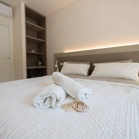 Guest house L'agrumeto Manerba del Garda