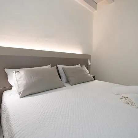 L'agrumeto Guest house