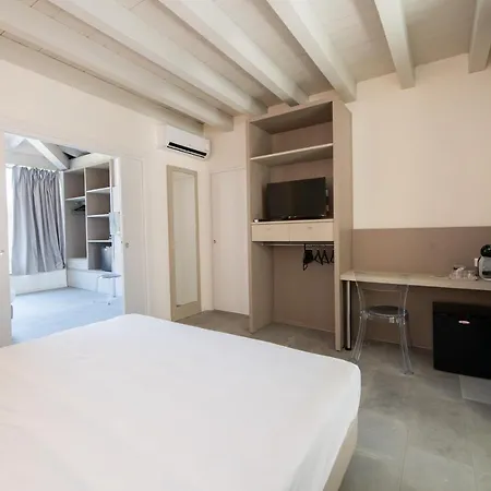 L'agrumeto Guest house 3*