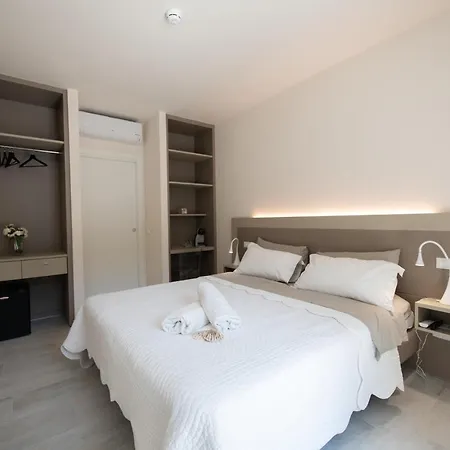 L'agrumeto 3* Manerba del Garda