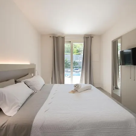 L'agrumeto 3* Manerba del Garda