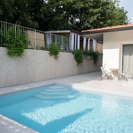 L'agrumeto Guest house Manerba del Garda
