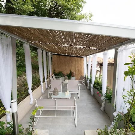 L'agrumeto 3*