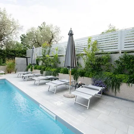 L'agrumeto Guest house