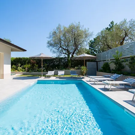L'agrumeto Guest house Manerba del Garda