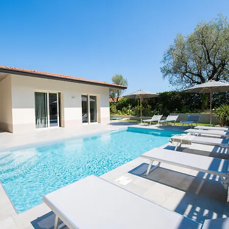 L'agrumeto Guest house 3*