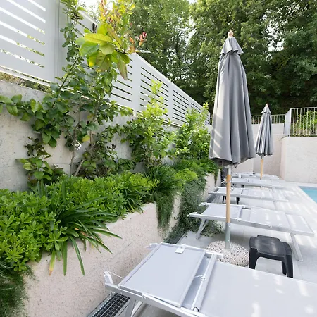 L'agrumeto Guest house Manerba del Garda