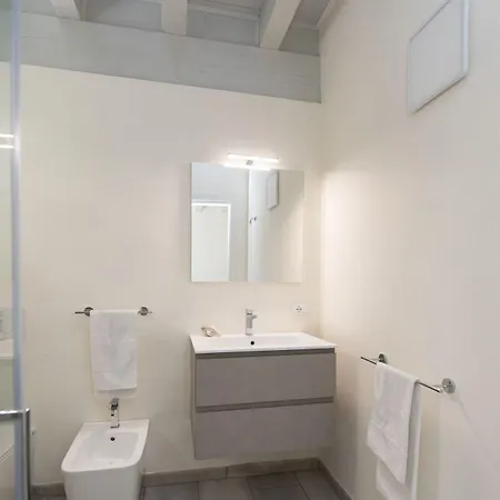 Guest house L'agrumeto Manerba del Garda